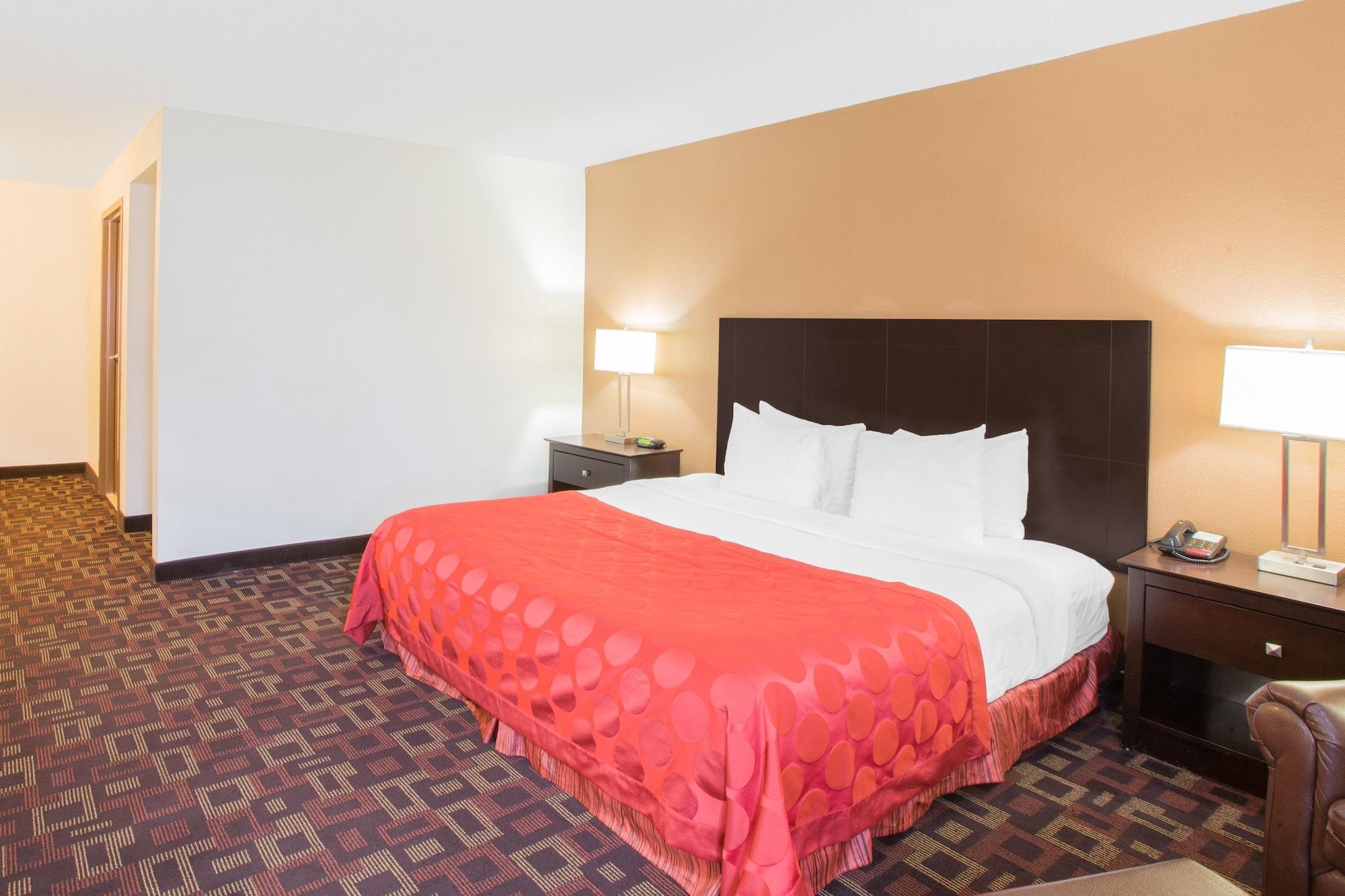 Sky Tree Hotels Tulsa Kültér fotó
