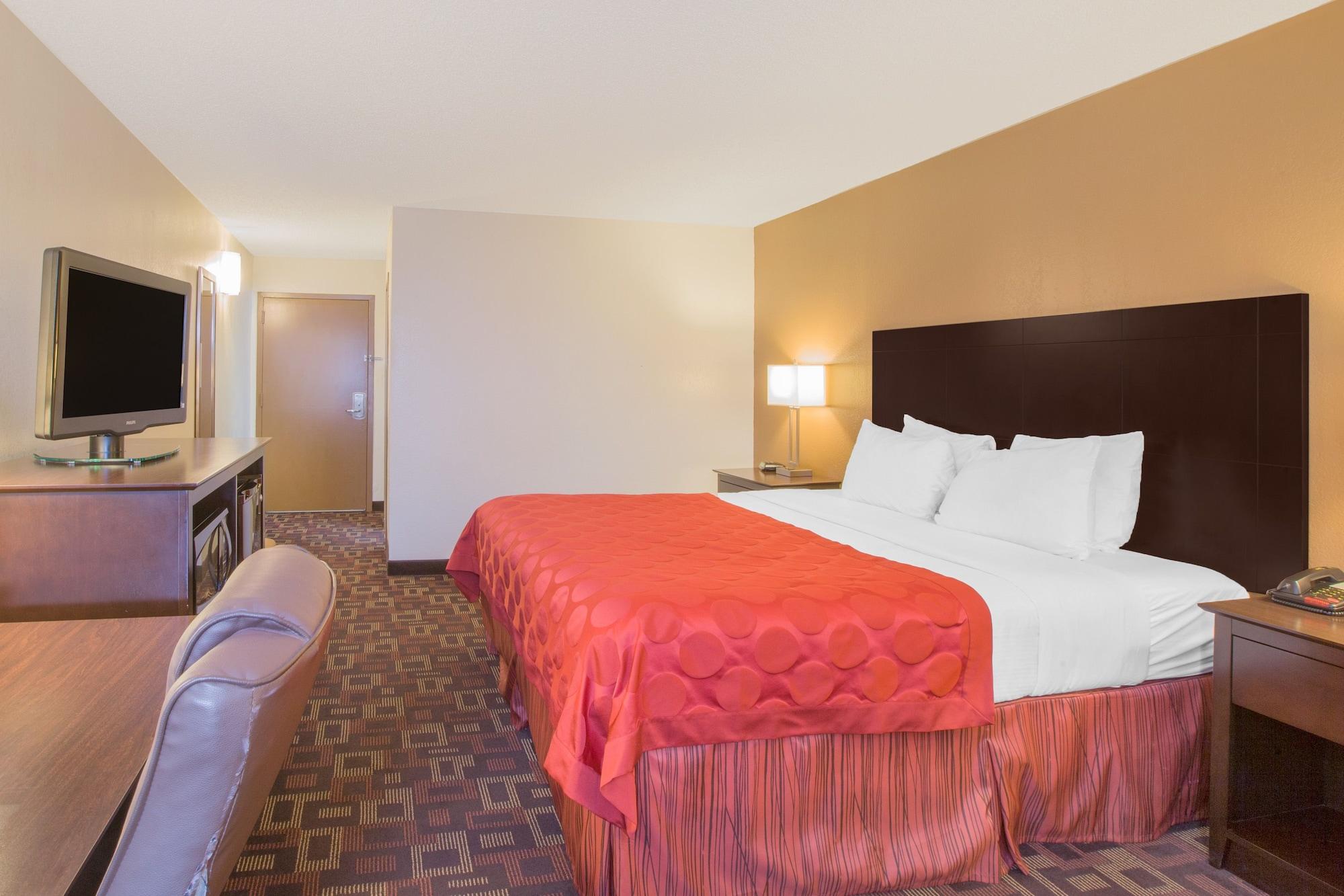 Sky Tree Hotels Tulsa Kültér fotó