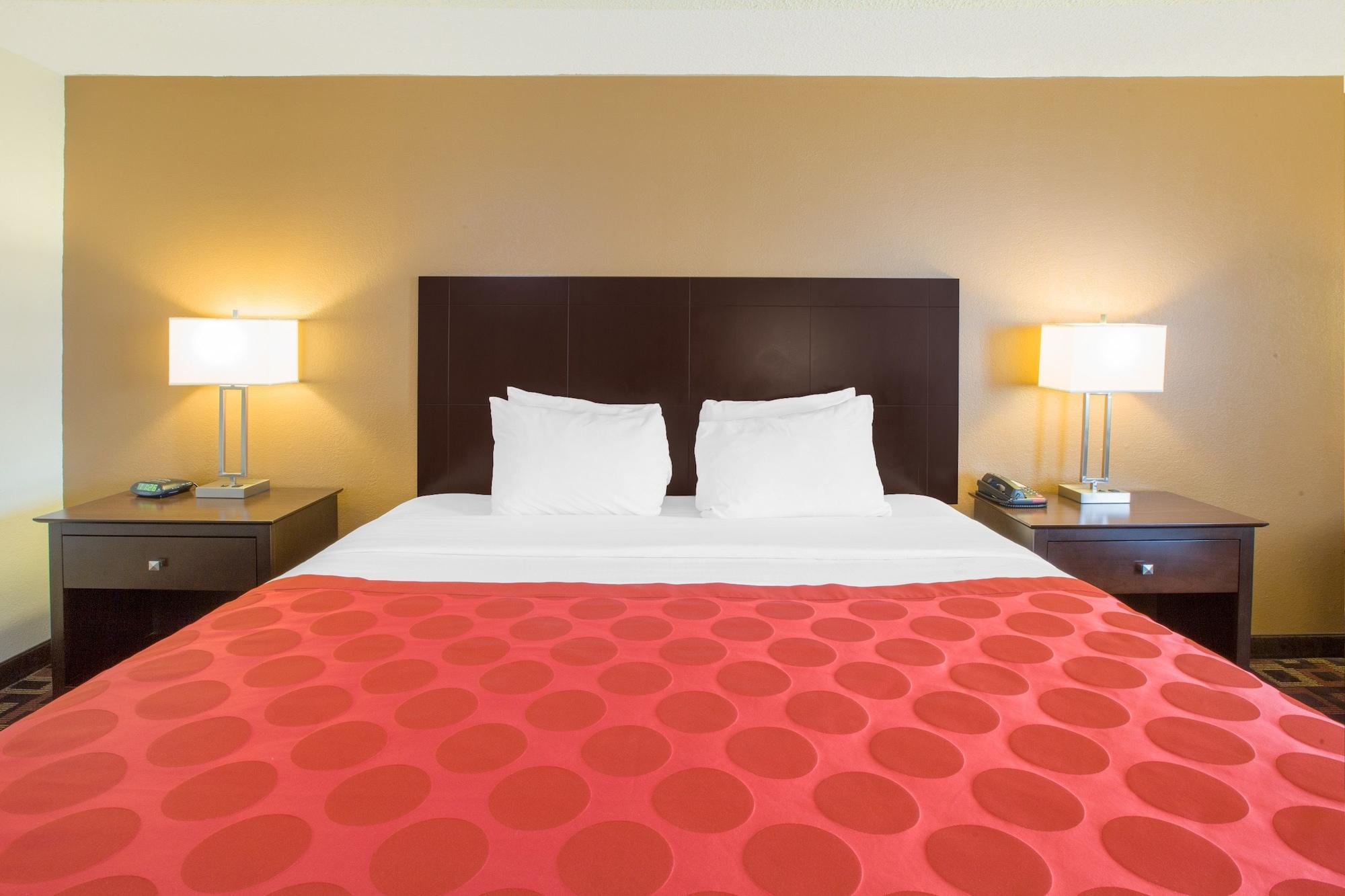 Sky Tree Hotels Tulsa Kültér fotó