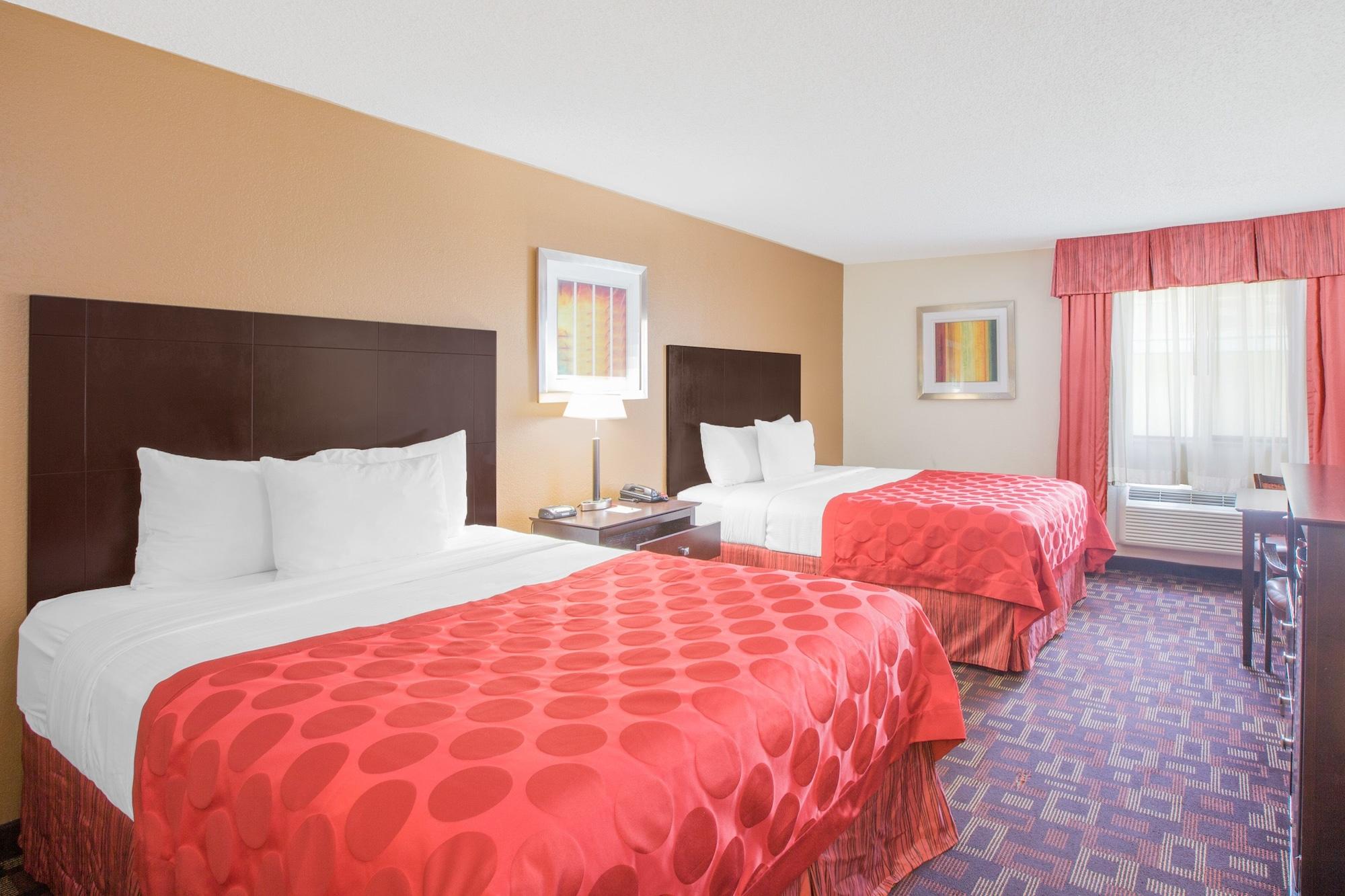 Sky Tree Hotels Tulsa Kültér fotó